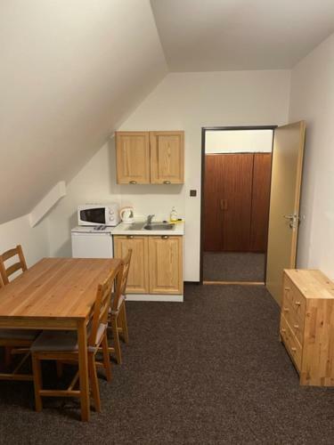 Apartm�ny Alpsk� D?m