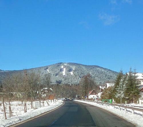 Pr�zdninov� D?m Matterhorn