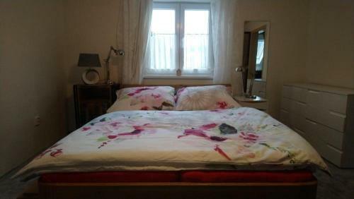 Pr�zdninov� D?m Matterhorn