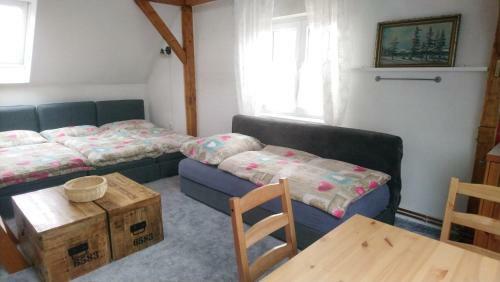 Pr�zdninov� D?m Matterhorn