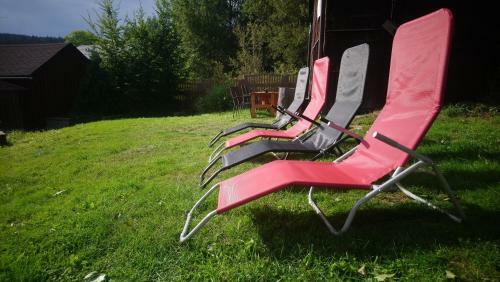 Pr�zdninov� D?m Matterhorn