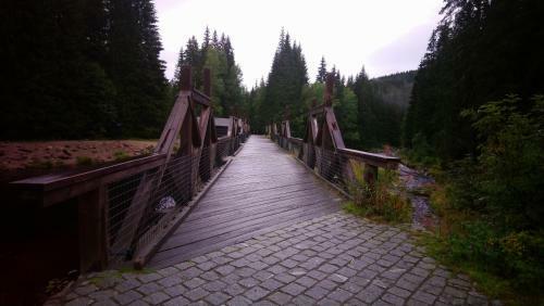 Pr�zdninov� D?m Matterhorn