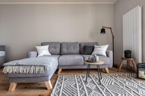 Cozy Apartment Br?alnik
