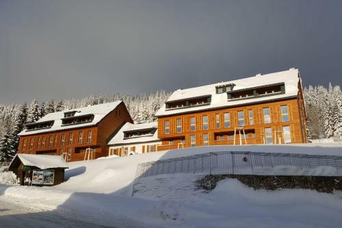 Horn� M�se?ky - Apartm�n M20