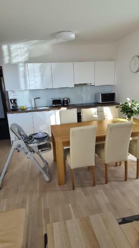 Horn� M�se?ky - Apartm�n M20