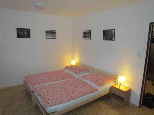 Apartamento Dopravna Al?b?t�n