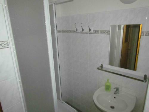 Apartamento Dopravna Al?b?t�n