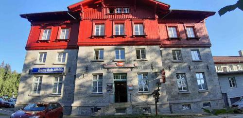 Apartamento Dopravna Al?b?t�n