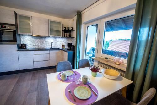 Apartamento Ferienwohnung Hopfen Und Malz