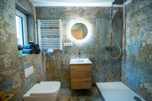 Apartamento Ferienwohnung Hopfen Und Malz