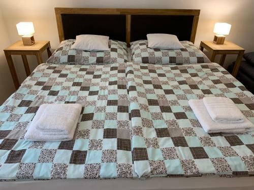 Apartm�n S Vyhl�dkou 276-16
