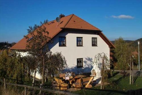 Apartamentos Ferienwohnungen "johannesberg"