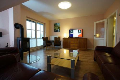 Apartamento Fewo Seewind