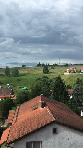 Apartamento Rh�ner Sternenhimmel