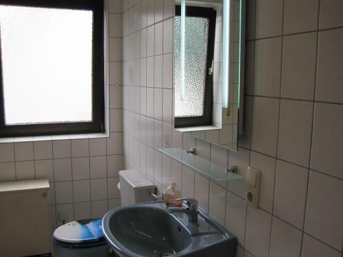 Apartamento Ferienwohnung Am Frankenbach