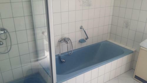 Apartamento Ferienwohnung Am Frankenbach