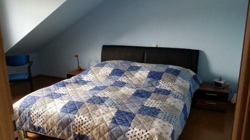 Apartamento Ferienwohnung Am Frankenbach