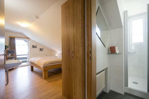 Apartamento Ferienwohnungen Alpentraum - Gerstruben