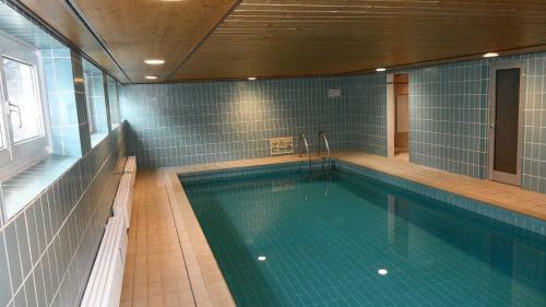 Apartamento Allg�u-fwg. Jung