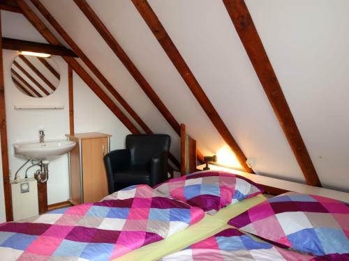 Holiday Home Am Sternberg 7