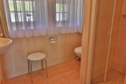 Agroturismo Fischerkate Freest