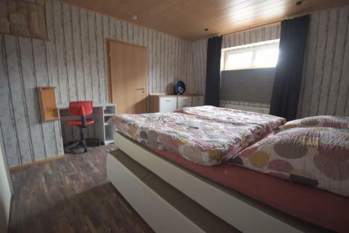 Apartamento Ferienwohnung Haus Willi