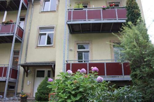 Apartamento Ferienwohnung Bonita