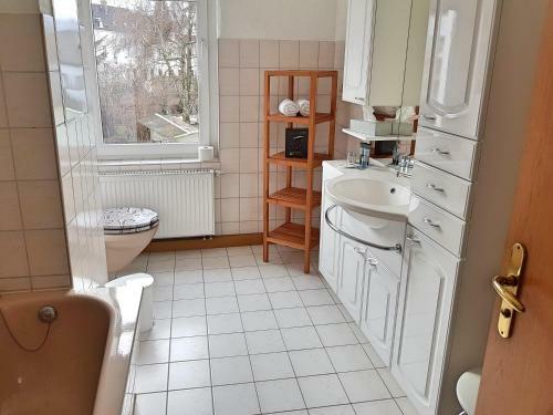Apartamento Ferienwohnung "alte Fleischerei" Freiberg Sachsen