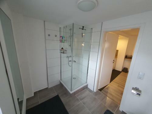 Ferienhaus An Der Bergm�hle
