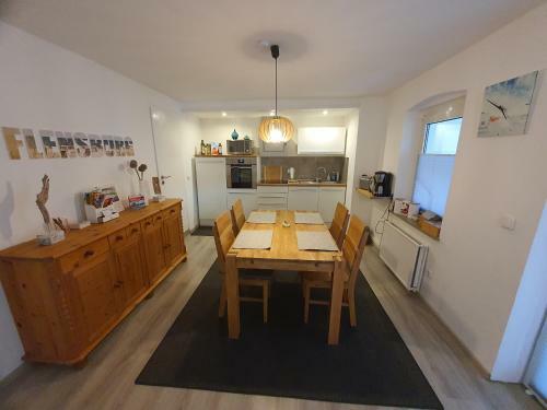 Ferienhaus An Der Bergm�hle