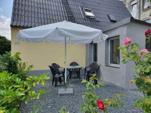 Ferienhaus An Der Bergm�hle