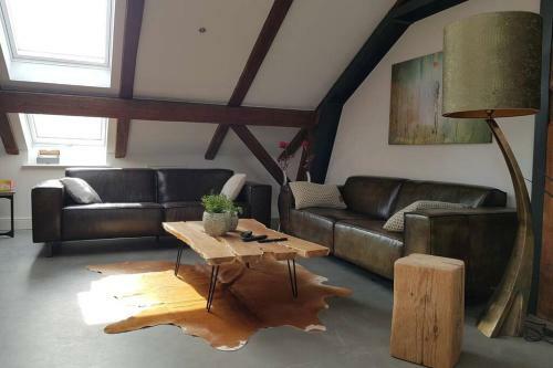 Apartamento Penthouse Am Alten Zeughaus