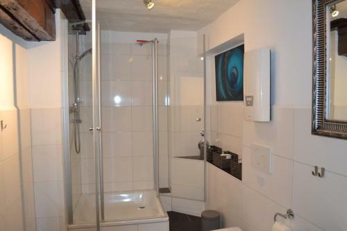 Apartamento Fewo1846 - Ankerplatz