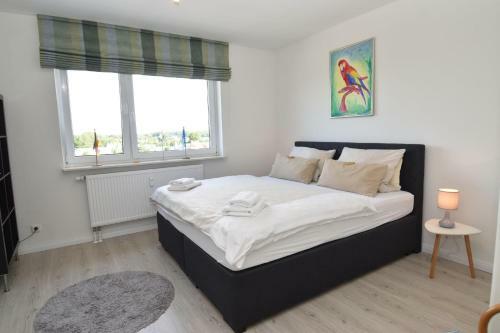 Apartamento Fewo1846 - Captain Stimmann