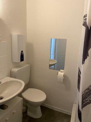 Apartamento Smutjes Koje, Mittendrin Und Doch Am Meer