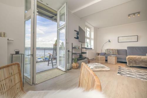 Apartamento Fewo1846 - Meerfreiraum