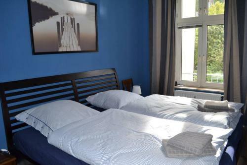 Apartamento Ferienwohnung Kaufmann Tedsen In Flensburg