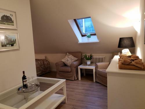 Apartamento Eagles Nest On The Museumsberg