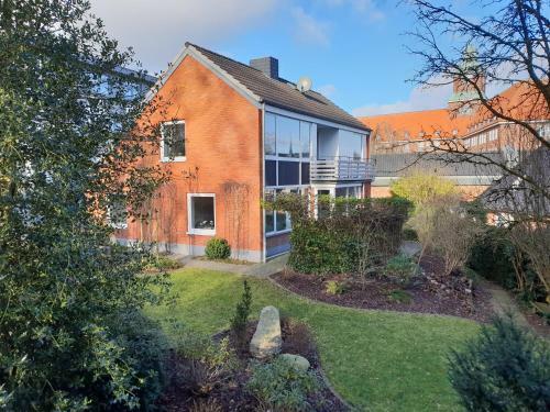 Apartamento Eagles Nest On The Museumsberg