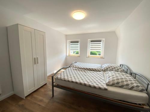 Apartamento Ferienwohnung Mit Balkon Und Garten Og