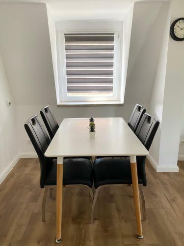 Apartamento Ferienwohnung Mit Balkon Und Garten Og