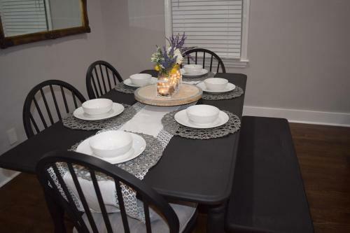 Charming Atlanta Home Minutes From Downtown