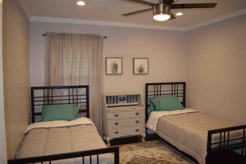 Charming Atlanta Home Minutes From Downtown