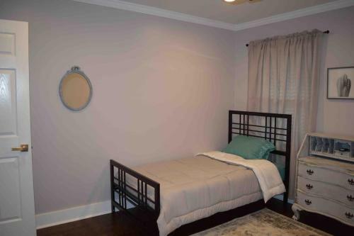 Charming Atlanta Home Minutes From Downtown