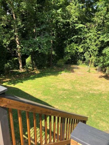 Charming Atlanta Home Minutes From Downtown