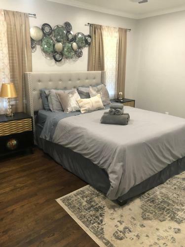 Charming Atlanta Home Minutes From Downtown