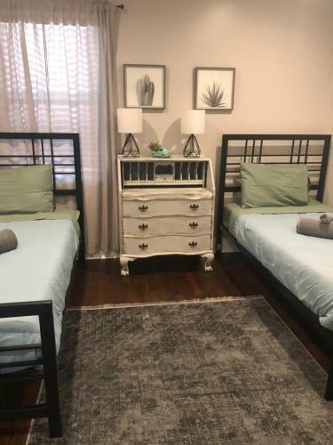 Charming Atlanta Home Minutes From Downtown