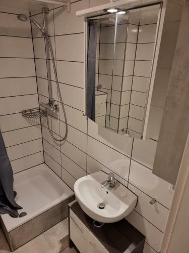 Apartamento Im Herzen Der Stadt