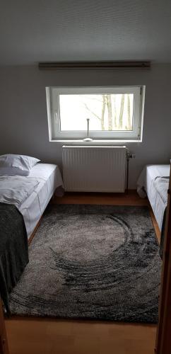 Hostal Toscana Restaurant And Bed & Breakfast
