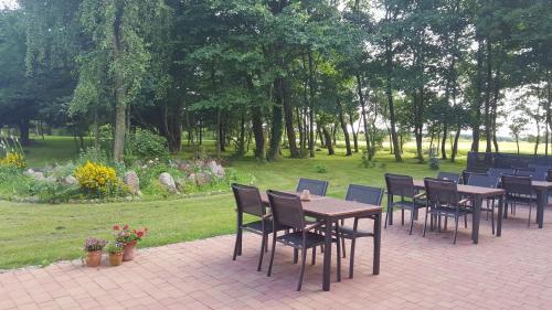 Hostal Toscana Restaurant And Bed & Breakfast